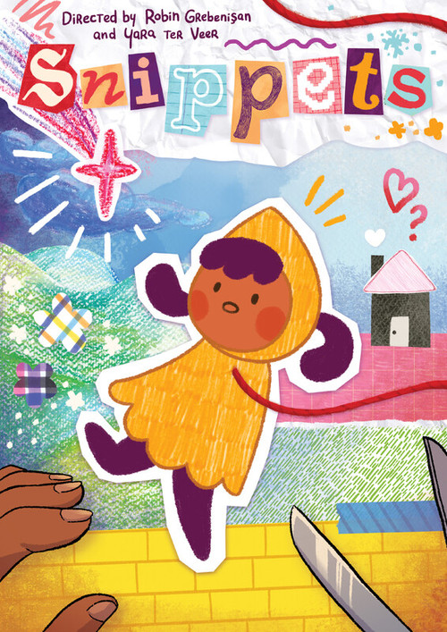 Snippets poster