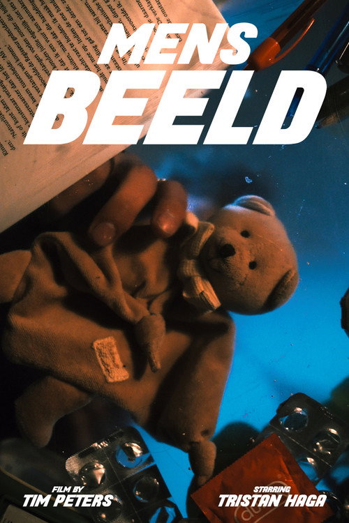 Mensbeeld poster