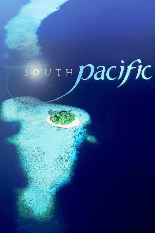 Wild Pacific poster