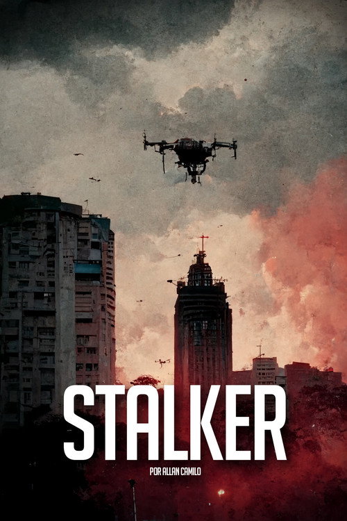 Stalker poster