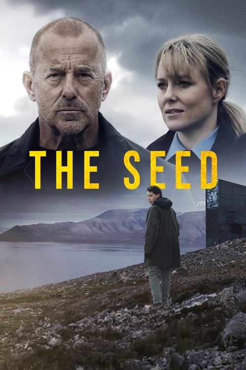 The Seed poster