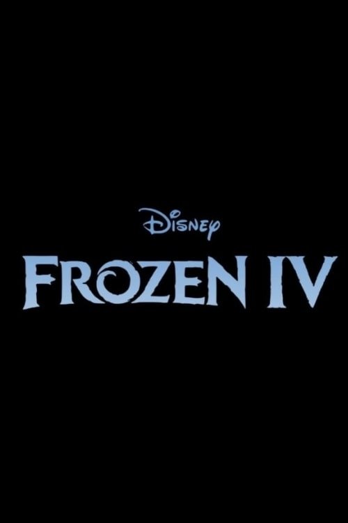 Frozen IV poster