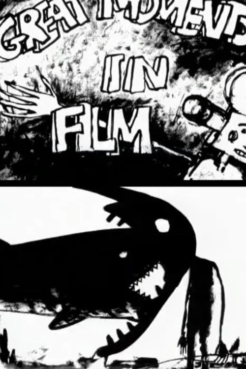 Greats Moments in Film poster