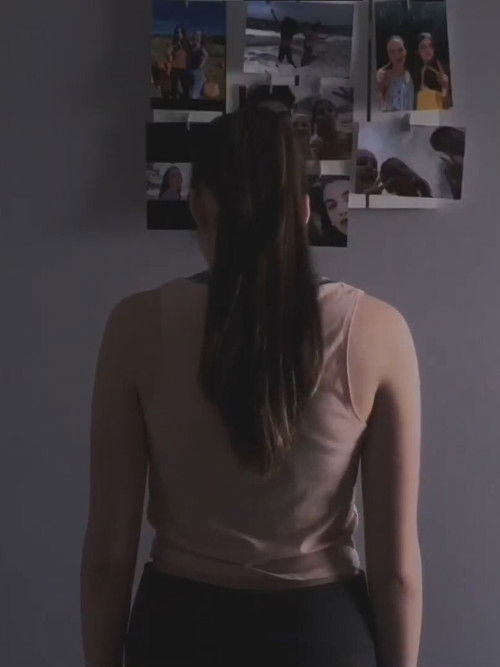The Machine poster