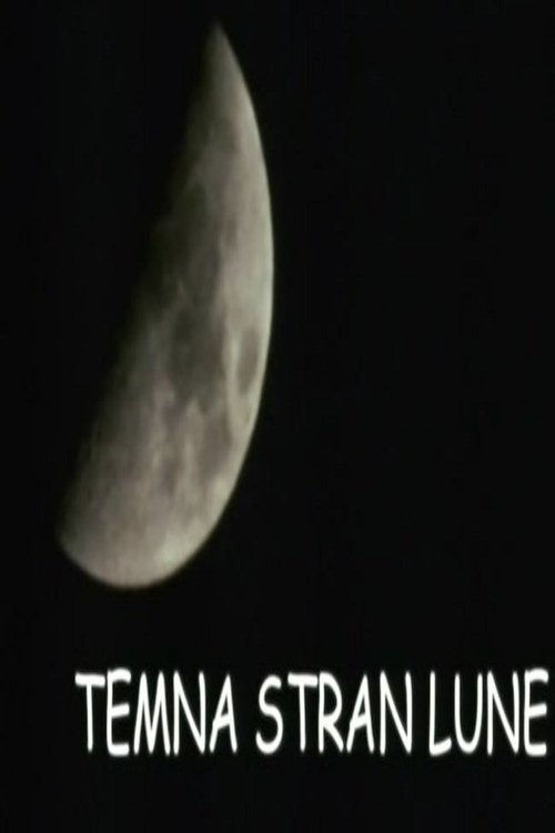 The Dark Side of the Moon poster