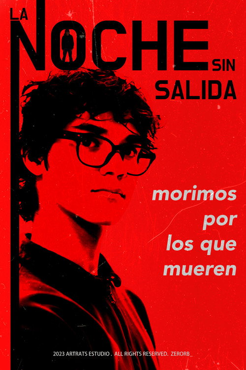 La Noche Sin Salida poster