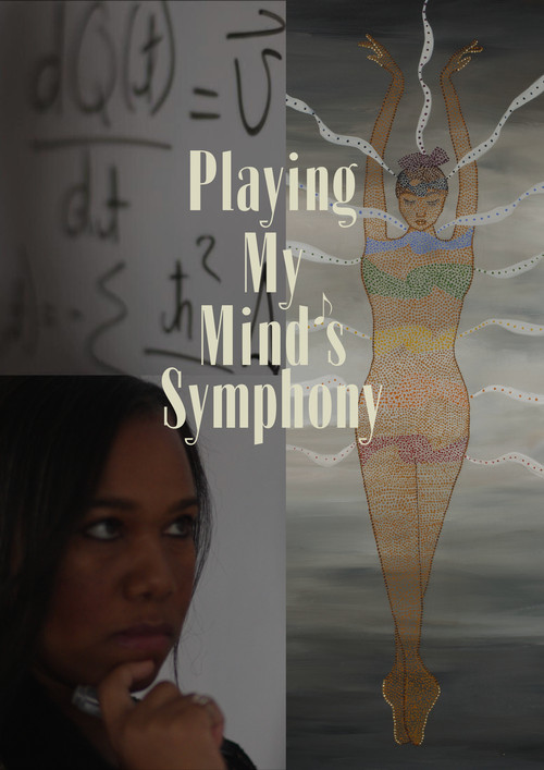 Playing My Mind's Symphony poster