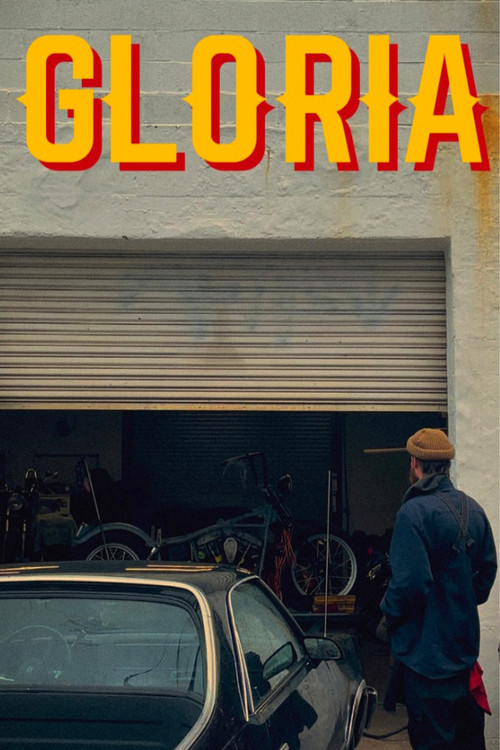 Gloria poster