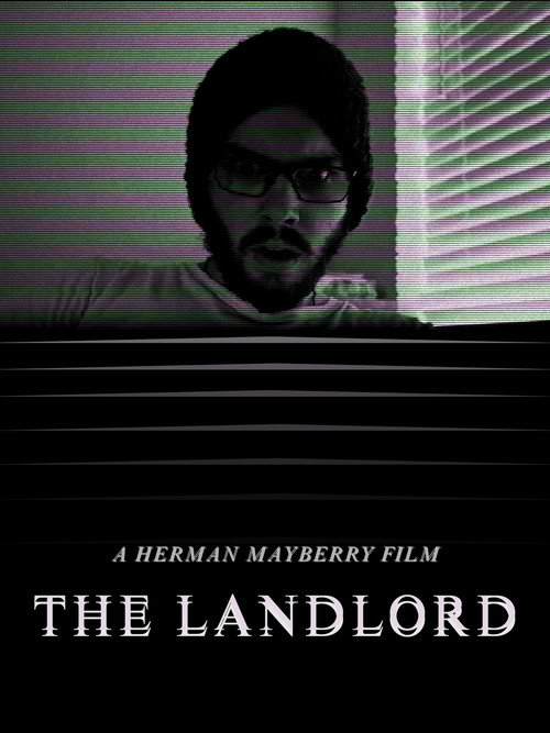 The Landlord poster