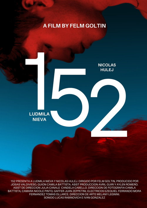 152 poster