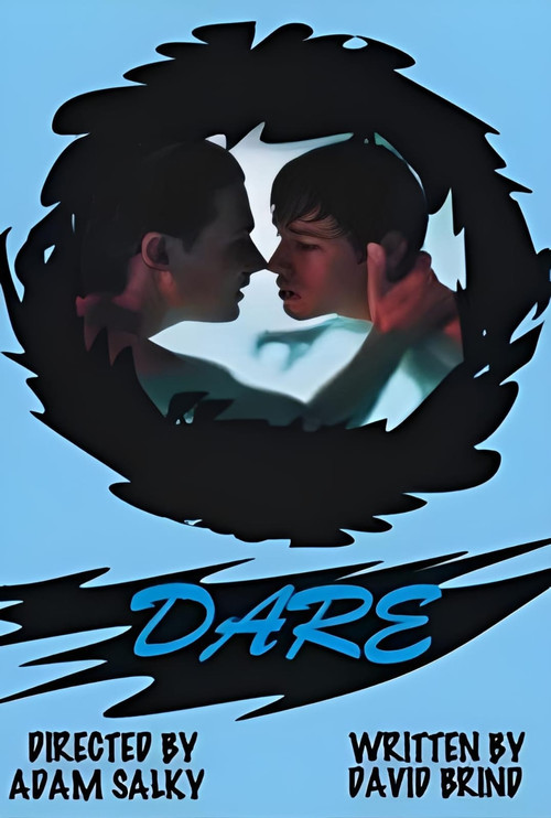 Dare poster