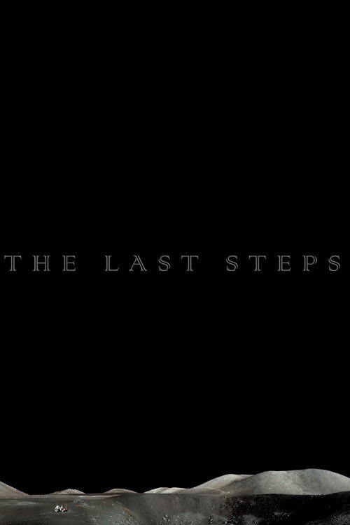 The Last Steps poster