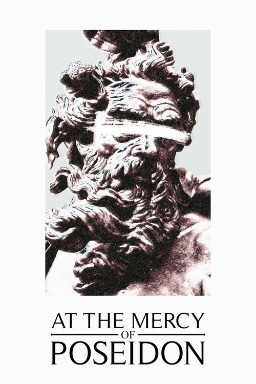 At the Mercy of Poseidon poster