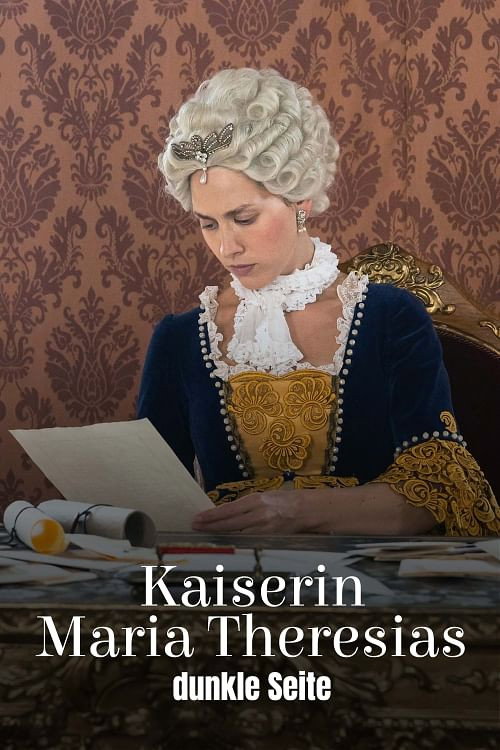 Maria Theresa’s Dark Side poster