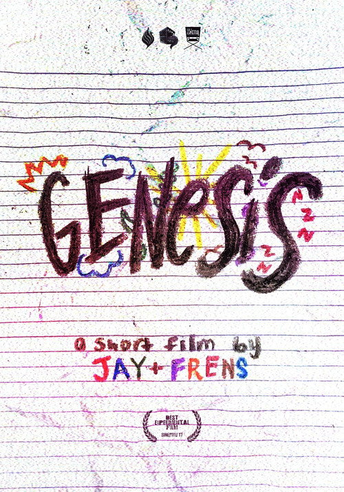 genesis poster