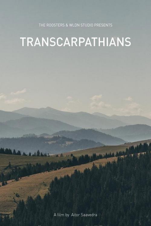 Transcarpathians poster