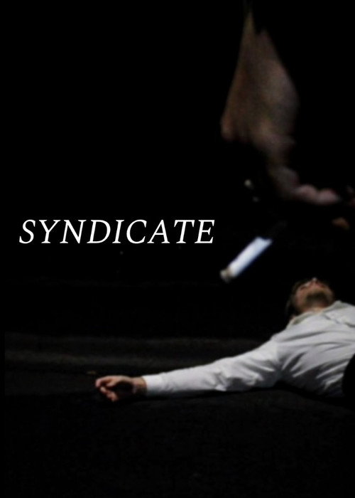 Syndicate poster