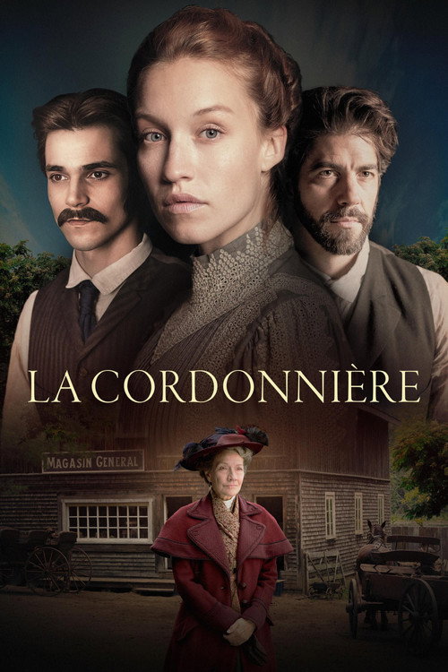 Victoire poster