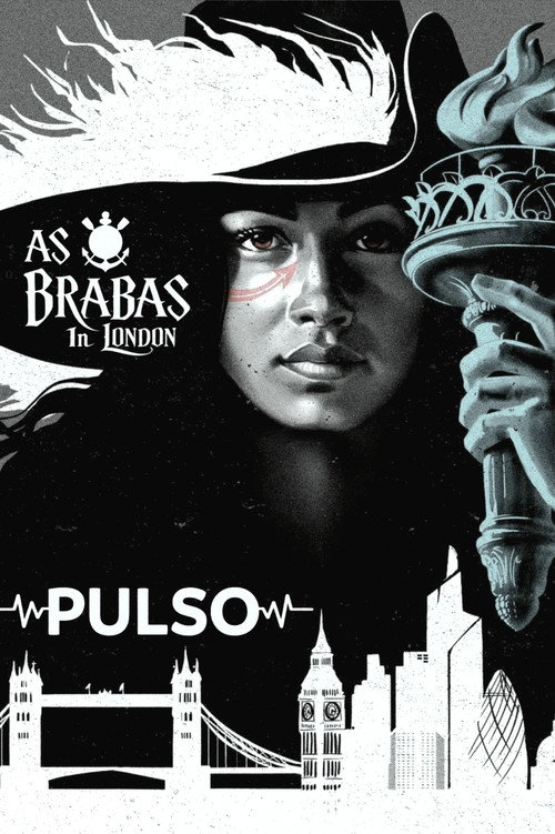 Pulse: As Brabas in London poster