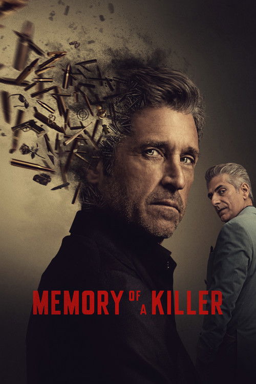 Memory of a Killer poster