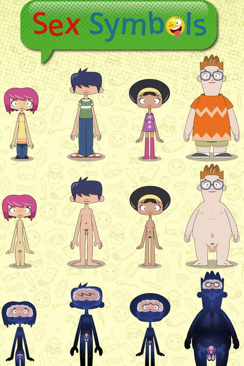 Sex Symbols poster