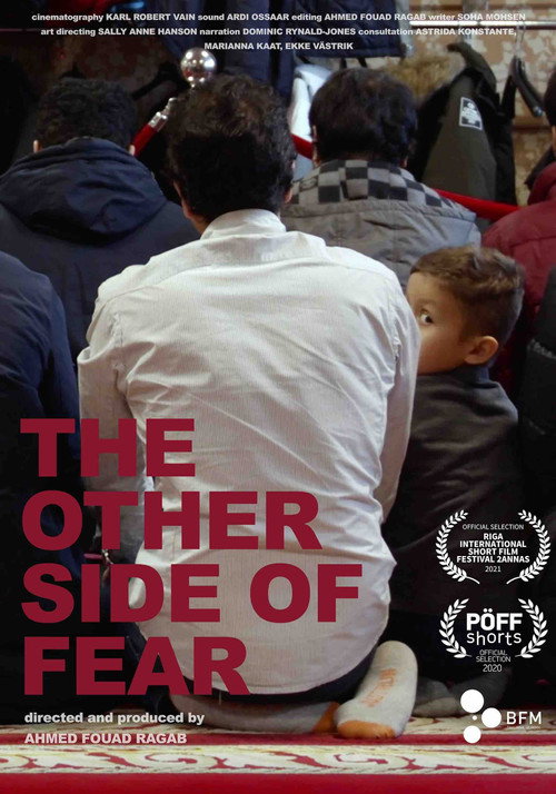The Other Side of Fear poster
