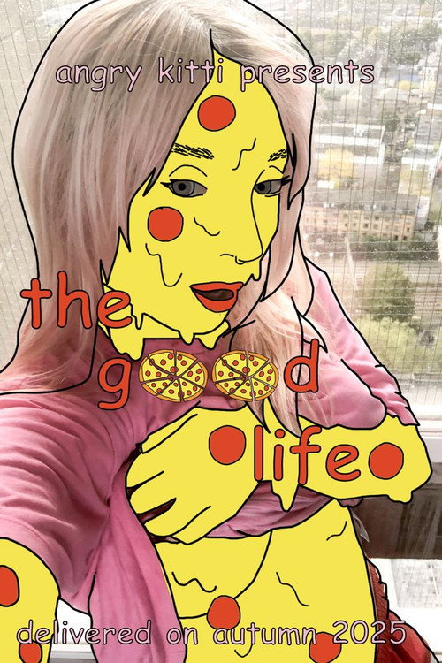 The Good Life poster