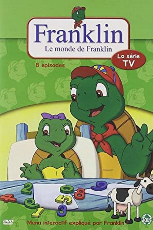Franklin - Le Monde de Franklin poster