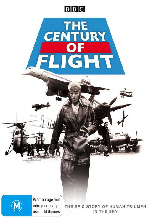 The Century of Flight poster