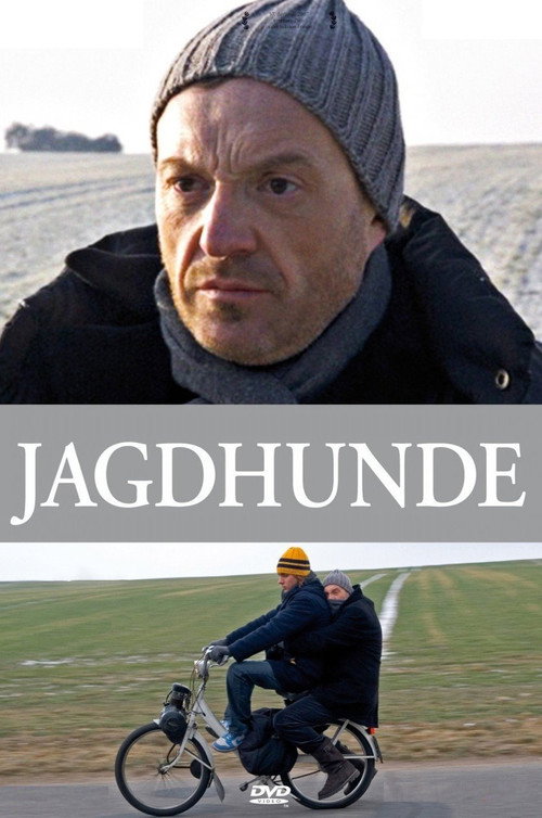 Hounds poster