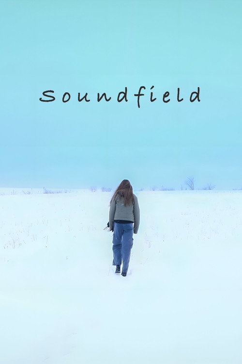 Soundfield poster
