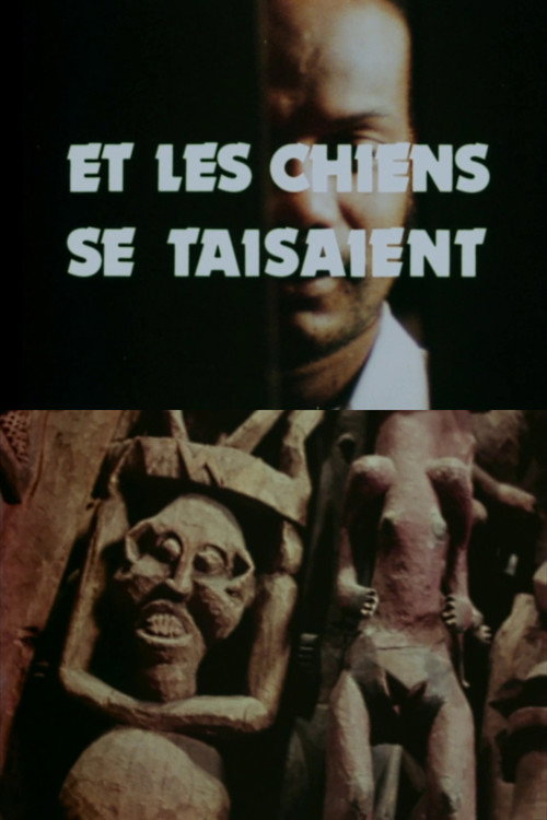 And the Dogs Were Silent poster