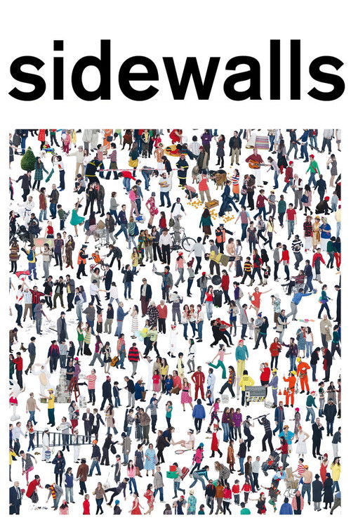 Sidewalls poster