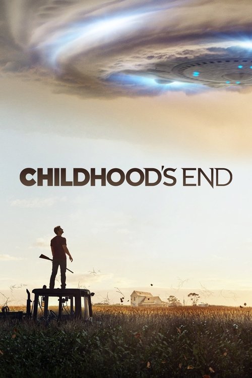 Childhood's End poster