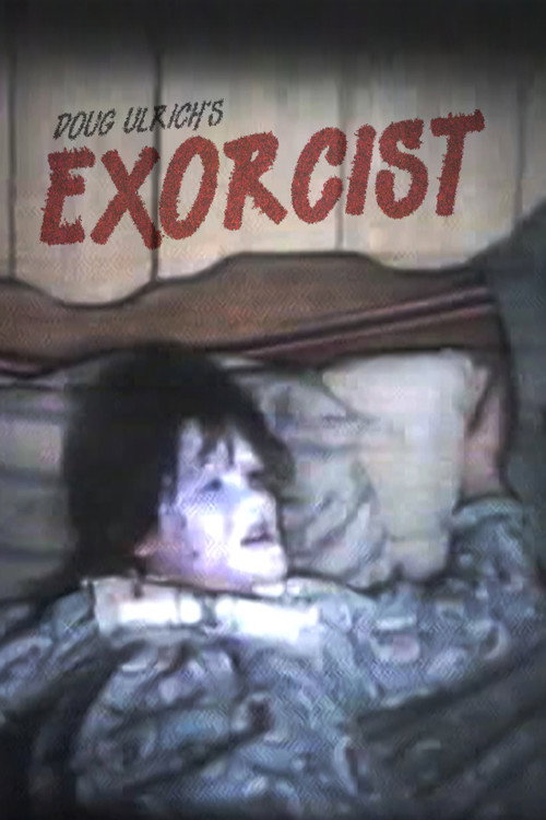 Exorcist poster