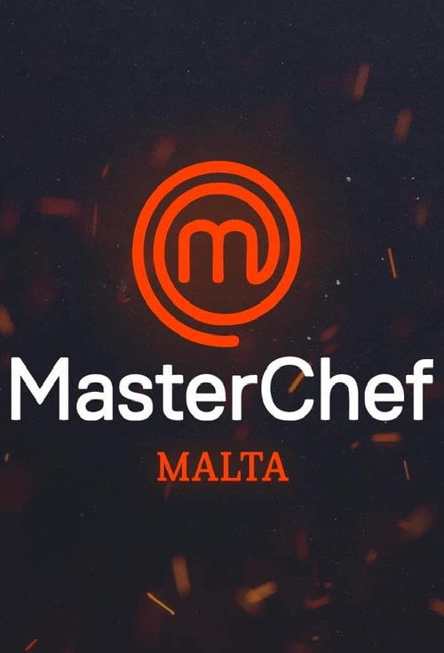 MasterChef Malta poster