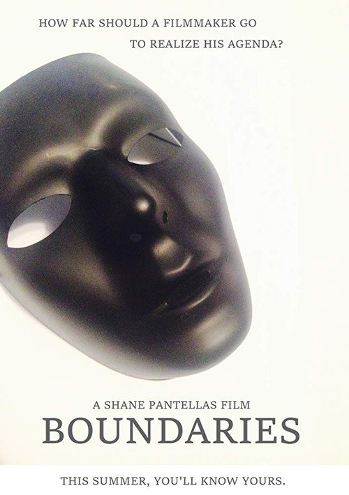 Boundaries poster