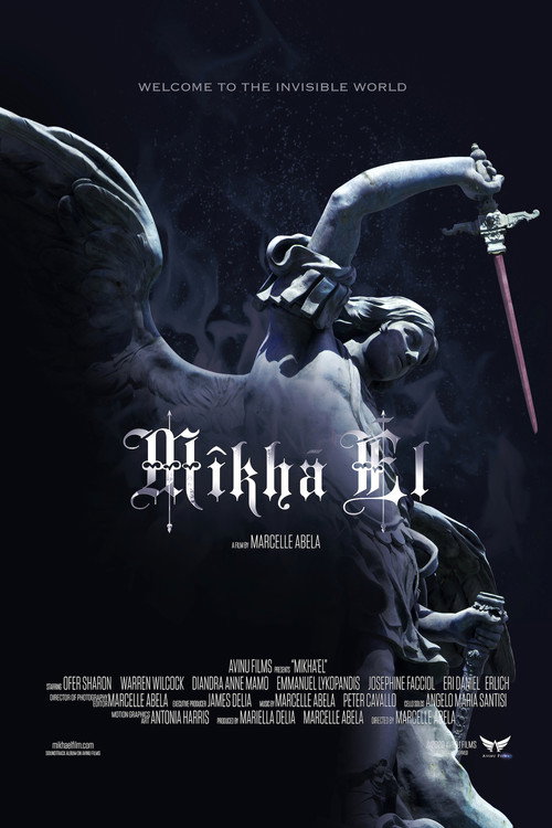 Mikha'El poster
