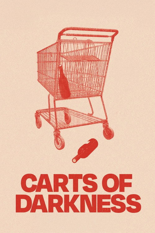 Carts of Darkness poster