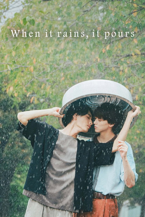 When It Rains, It Pours poster