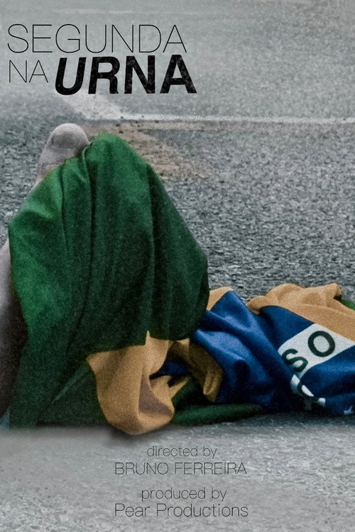 Segunda na Urna poster