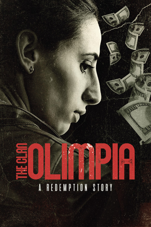 El clan Olimpia poster