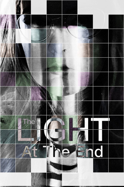 The Light At The End poster