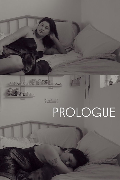 Prologue poster