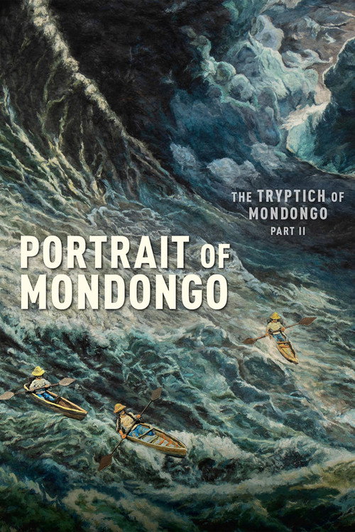Mondongo II: Portrait of Mondongo poster
