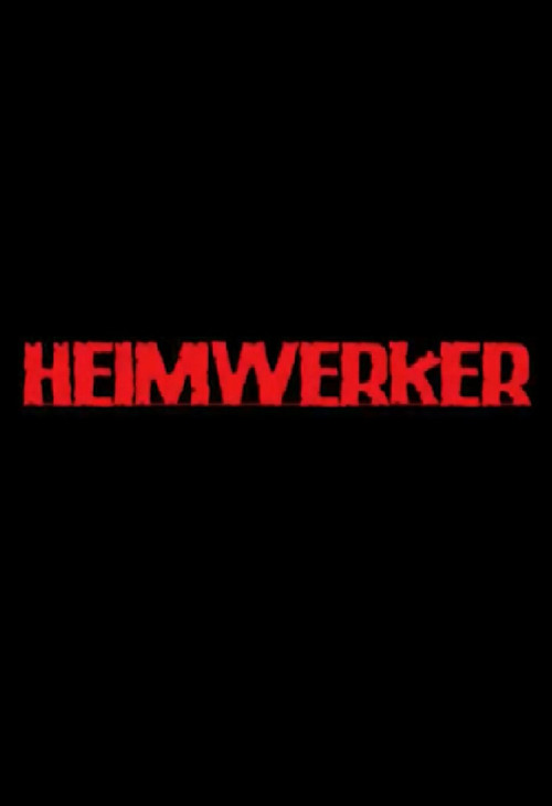 Heimwerker poster