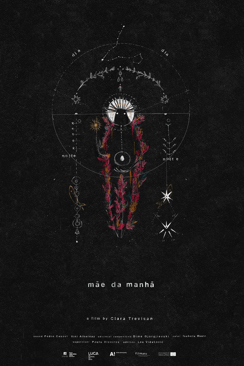 Mother of Dawn poster