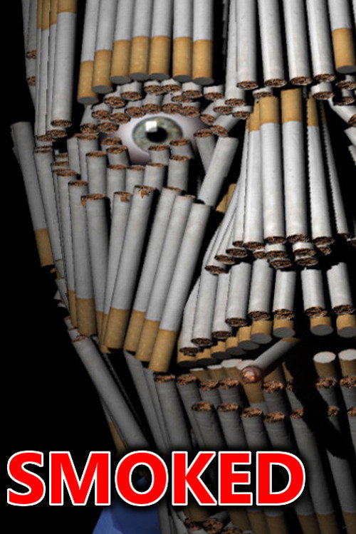 Smoked poster