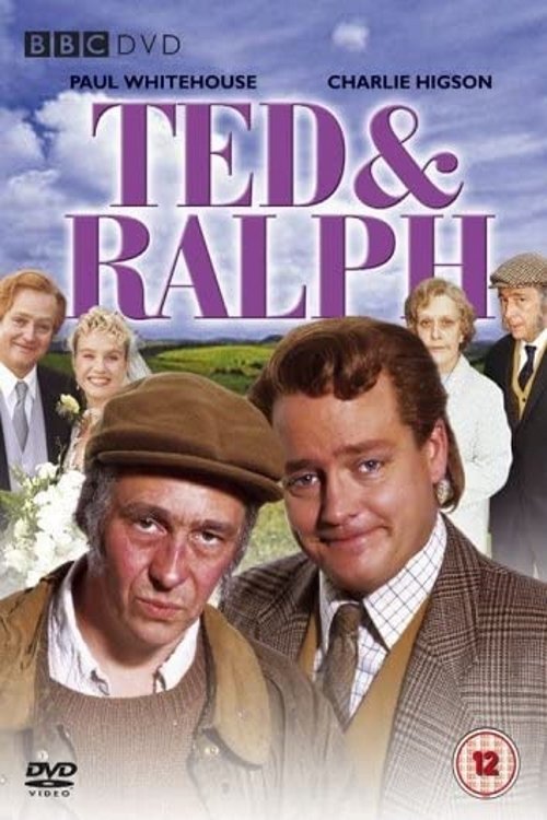 Ted & Ralph poster
