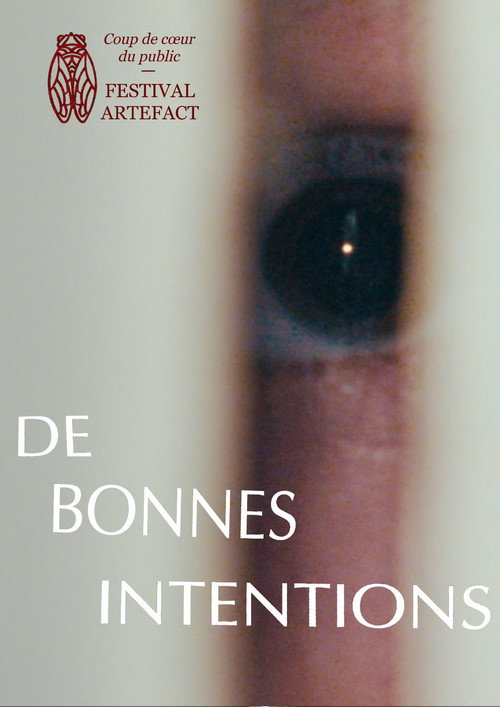 The Best of Intentions poster